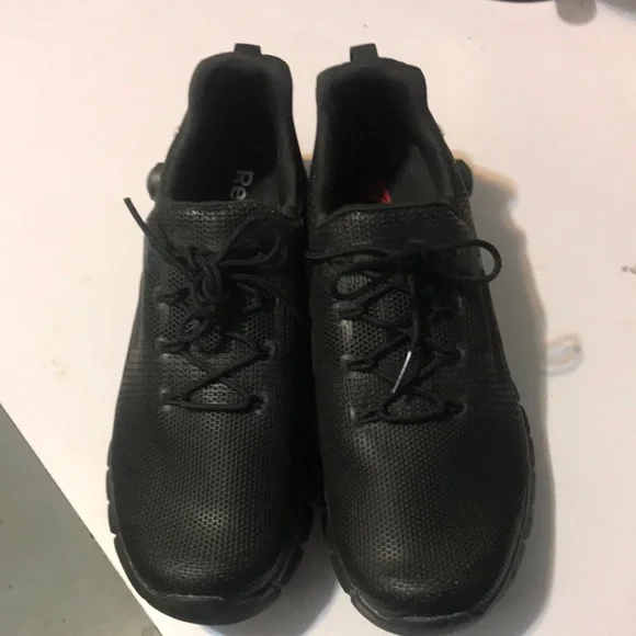 NWOT Reebok Pump Shoes - Picture 1 of 6